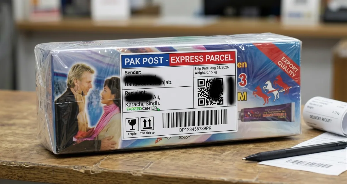 Photo submitted with Danish Iftikhar's review