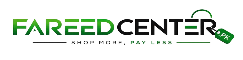 FareedCenter.pk