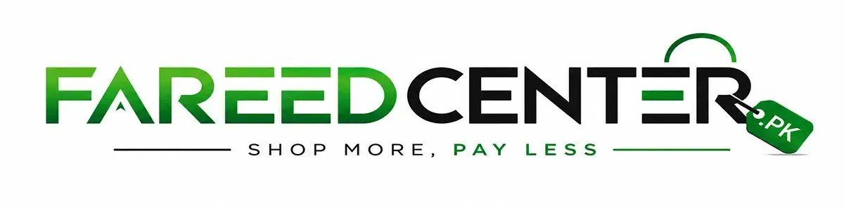 FareedCenter.pk